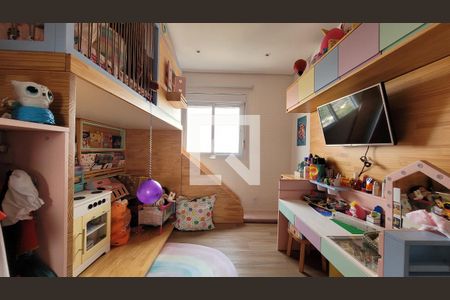 Apartamento à venda com 160m², 3 quartos e 3 vagas Apartamento à venda com 160m², 3 quartos e 3 vagasSuíte 2