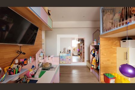 Apartamento à venda com 160m², 3 quartos e 3 vagas Apartamento à venda com 160m², 3 quartos e 3 vagasSuíte 2