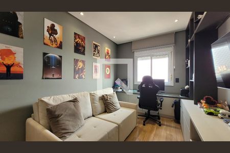 Apartamento à venda com 160m², 3 quartos e 3 vagas Apartamento à venda com 160m², 3 quartos e 3 vagasQuarto