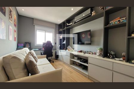 Apartamento à venda com 160m², 3 quartos e 3 vagas Apartamento à venda com 160m², 3 quartos e 3 vagasQuarto