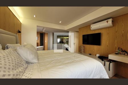 Apartamento à venda com 160m², 3 quartos e 3 vagas Apartamento à venda com 160m², 3 quartos e 3 vagasSuíte