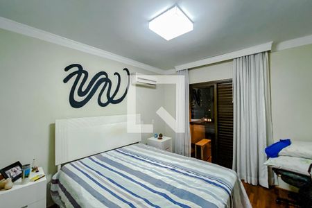 Apartamento à venda com 164m², 3 quartos e 3 vagasQuarto 1 - Suíte