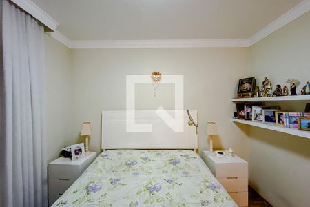 Apartamento à venda com 164m², 3 quartos e 3 vagasQuarto 3 - Suíte