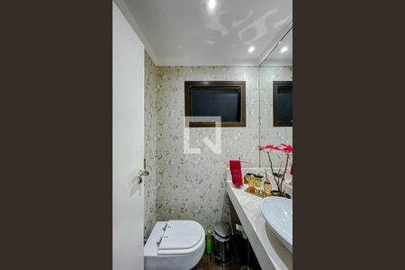 Apartamento à venda com 164m², 3 quartos e 3 vagasLavabo