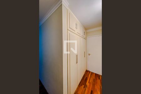 Apartamento à venda com 164m², 3 quartos e 3 vagasQuarto 3 - Suíte