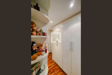 Apartamento à venda com 164m², 3 quartos e 3 vagasQuarto 1 - Suíte