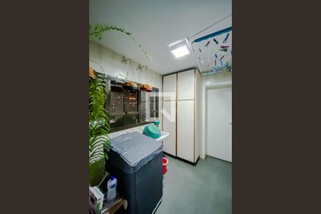 Apartamento à venda com 164m², 3 quartos e 3 vagasÁrea de Serviço