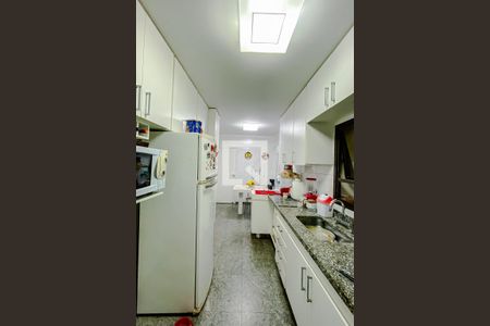 Apartamento à venda com 164m², 3 quartos e 3 vagasCozinha