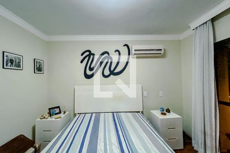 Apartamento à venda com 164m², 3 quartos e 3 vagasQuarto 1 - Suíte