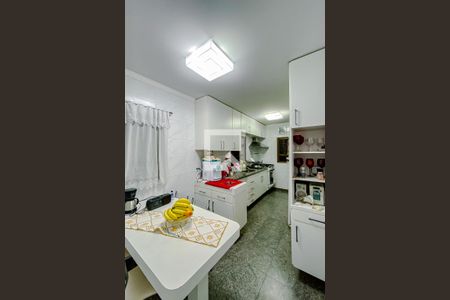 Apartamento à venda com 164m², 3 quartos e 3 vagasCozinha