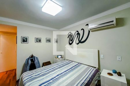 Apartamento à venda com 164m², 3 quartos e 3 vagasQuarto 1 - Suíte