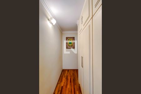 Apartamento à venda com 164m², 3 quartos e 3 vagasQuarto 3 - Suíte