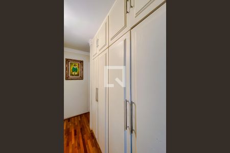 Apartamento à venda com 164m², 3 quartos e 3 vagasQuarto 3 - Suíte