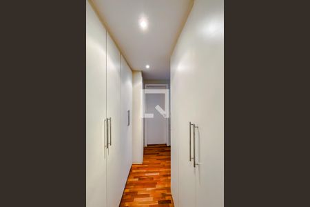 Apartamento à venda com 164m², 3 quartos e 3 vagasQuarto 1 - Suíte