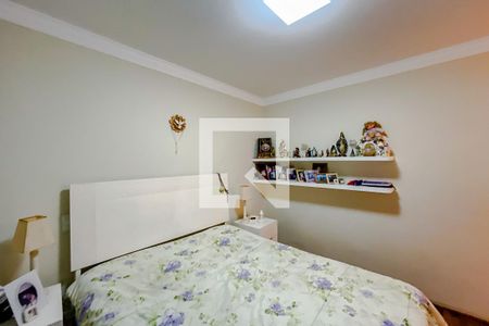 Apartamento à venda com 164m², 3 quartos e 3 vagasQuarto 3 - Suíte