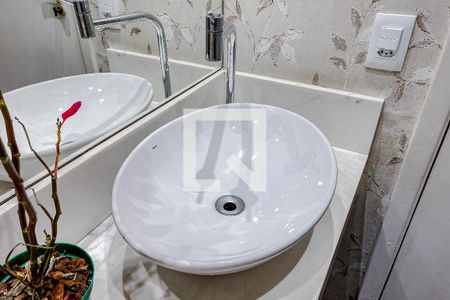 Apartamento à venda com 164m², 3 quartos e 3 vagasLavabo