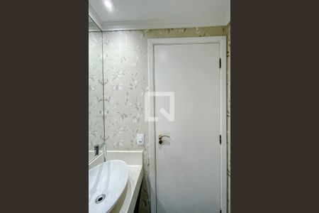 Apartamento à venda com 164m², 3 quartos e 3 vagasLavabo