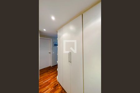 Apartamento à venda com 164m², 3 quartos e 3 vagasQuarto 1 - Suíte