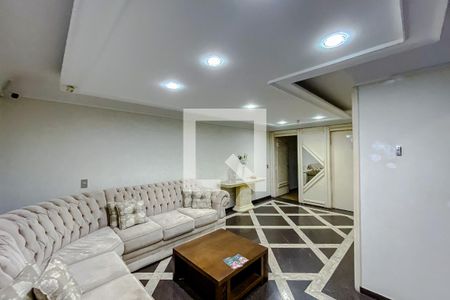 Apartamento à venda com 164m², 3 quartos e 3 vagasÁrea comum