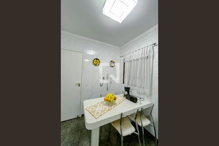 Apartamento à venda com 164m², 3 quartos e 3 vagasCozinha