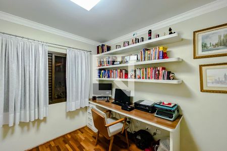 Apartamento à venda com 164m², 3 quartos e 3 vagasQuarto 2 - Suíte