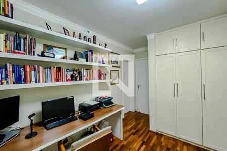 Apartamento à venda com 164m², 3 quartos e 3 vagasQuarto 2 - Suíte
