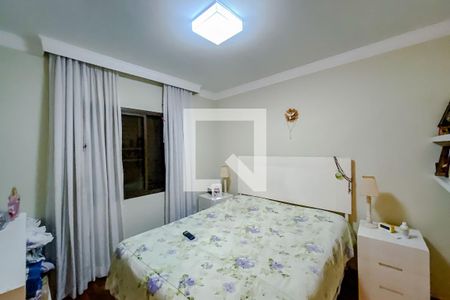 Apartamento à venda com 164m², 3 quartos e 3 vagasQuarto 3 - Suíte