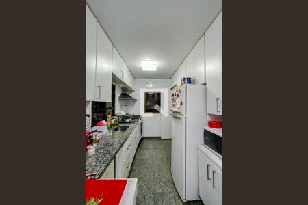 Apartamento à venda com 164m², 3 quartos e 3 vagasCozinha