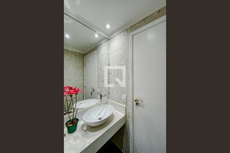 Apartamento à venda com 164m², 3 quartos e 3 vagasLavabo