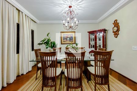 Apartamento à venda com 164m², 3 quartos e 3 vagasSala