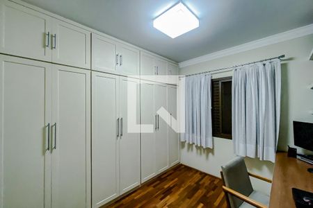 Apartamento à venda com 164m², 3 quartos e 3 vagasQuarto 2 - Suíte