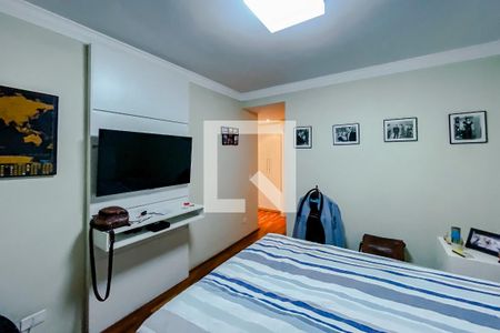 Apartamento à venda com 164m², 3 quartos e 3 vagasQuarto 1 - Suíte