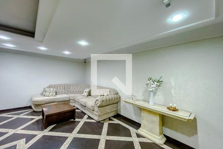 Apartamento à venda com 164m², 3 quartos e 3 vagasÁrea comum