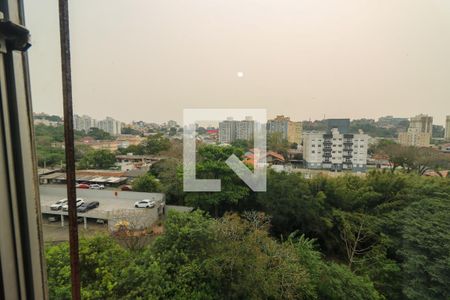 Apartamento à venda com 70m², 2 quartos e 1 vagaVista do Quarto 2