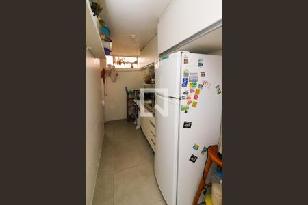 Apartamento à venda com 70m², 2 quartos e 1 vagaCozinha