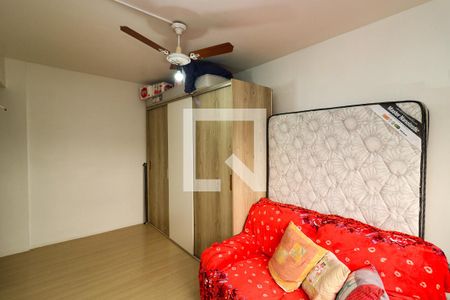 Apartamento à venda com 70m², 2 quartos e 1 vagaQuarto 2