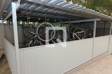 Apartamento à venda com 70m², 2 quartos e 1 vagaBicicletário