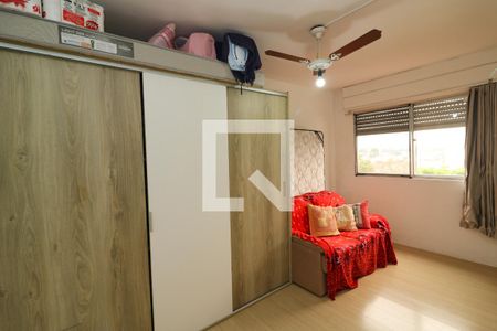 Apartamento à venda com 70m², 2 quartos e 1 vagaQuarto 2