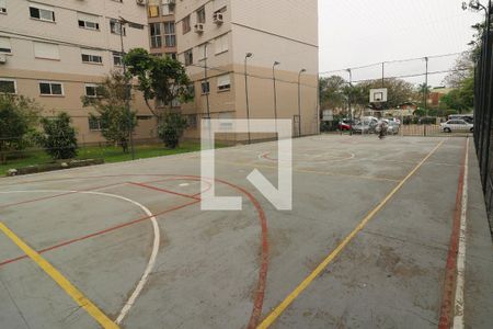 Apartamento à venda com 70m², 2 quartos e 1 vagaQuadra Esportiva