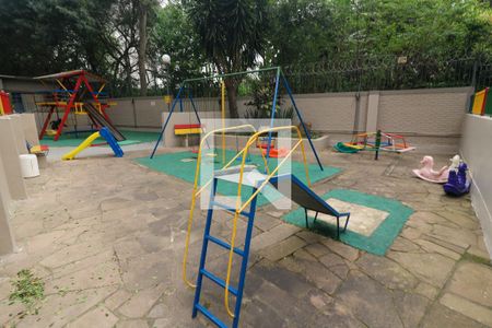 Apartamento à venda com 70m², 2 quartos e 1 vagaÁrea comum - Playground