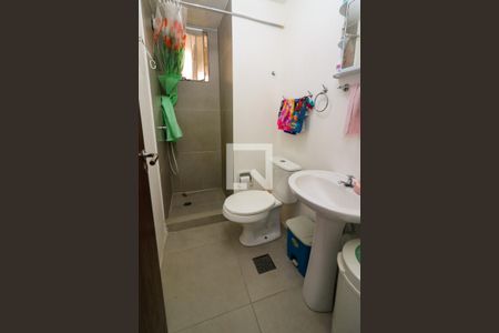 Apartamento à venda com 70m², 2 quartos e 1 vagaBanheiro