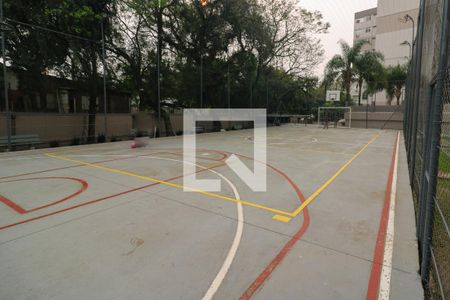 Apartamento à venda com 70m², 2 quartos e 1 vagaQuadra Esportiva