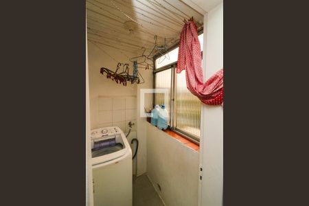 Apartamento à venda com 70m², 2 quartos e 1 vagaÁrea de Serviço