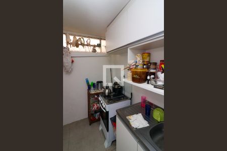 Apartamento à venda com 70m², 2 quartos e 1 vagaCozinha