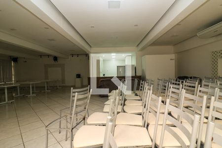 Apartamento à venda com 70m², 2 quartos e 1 vagaÁrea comum - Salão de festas