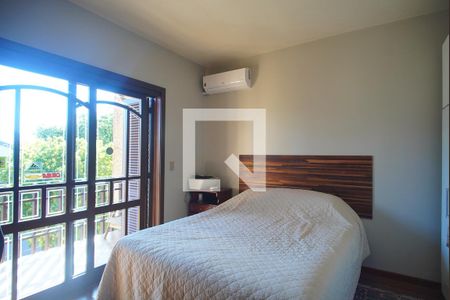 Casa para alugar com 900m², 4 quartos e 7 vagasQuarto 