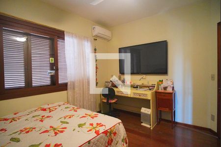 Casa para alugar com 900m², 4 quartos e 7 vagasQuarto 2