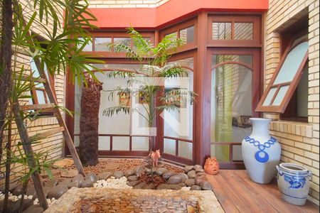 Casa para alugar com 900m², 4 quartos e 7 vagasJardim