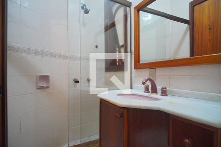 Casa para alugar com 900m², 4 quartos e 7 vagasBanheiro da Suíte 2