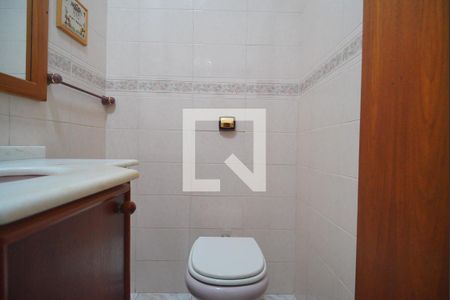 Casa para alugar com 900m², 4 quartos e 7 vagasBanheiro da Suíte 2